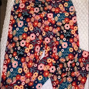 LULAROE LEGGINGS